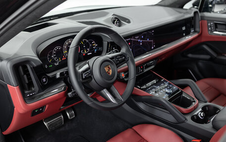 Porsche Cayenne III, 2026 год, 32 990 000 рублей, 11 фотография