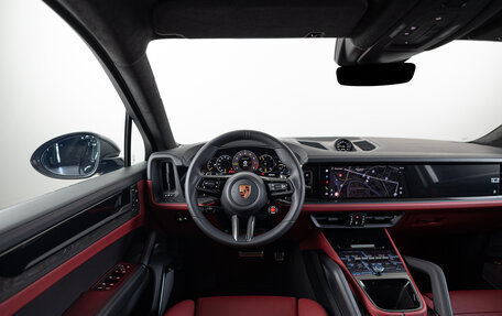 Porsche Cayenne III, 2026 год, 32 990 000 рублей, 14 фотография