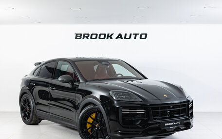 Porsche Cayenne III, 2026 год, 32 990 000 рублей, 3 фотография