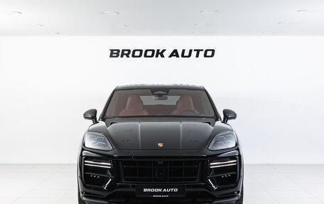 Porsche Cayenne III, 2026 год, 32 990 000 рублей, 2 фотография