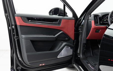 Porsche Cayenne III, 2026 год, 32 990 000 рублей, 8 фотография