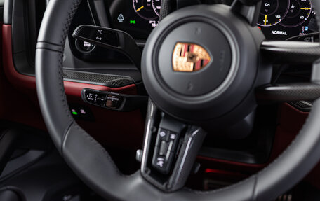 Porsche Cayenne III, 2026 год, 32 990 000 рублей, 18 фотография