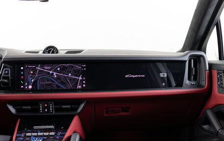 Porsche Cayenne III, 2026 год, 32 990 000 рублей, 23 фотография