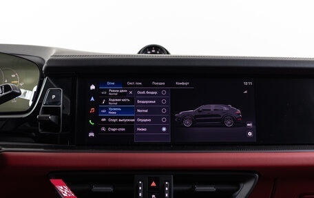Porsche Cayenne III, 2026 год, 32 990 000 рублей, 26 фотография