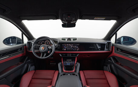 Porsche Cayenne III, 2026 год, 32 990 000 рублей, 34 фотография