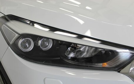 Hyundai Tucson III, 2016 год, 1 780 000 рублей, 8 фотография