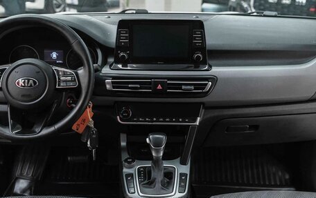 KIA Seltos I, 2020 год, 1 800 000 рублей, 7 фотография