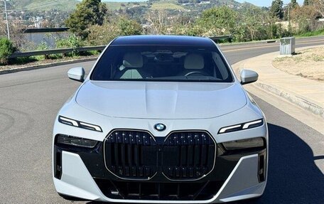 BMW 7 серия, 2025 год, 14 226 000 рублей, 3 фотография