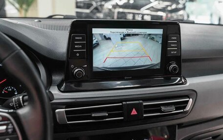 KIA Seltos I, 2020 год, 1 800 000 рублей, 11 фотография