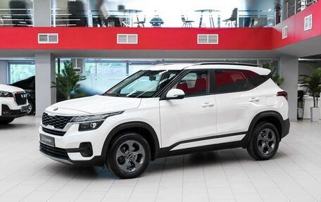 KIA Seltos I, 2020 год, 1 800 000 рублей, 1 фотография
