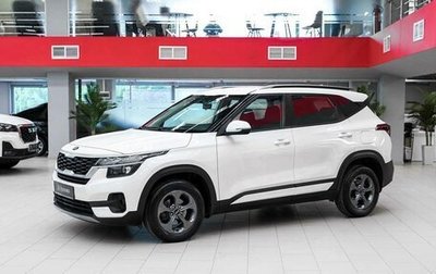 KIA Seltos I, 2020 год, 1 800 000 рублей, 1 фотография
