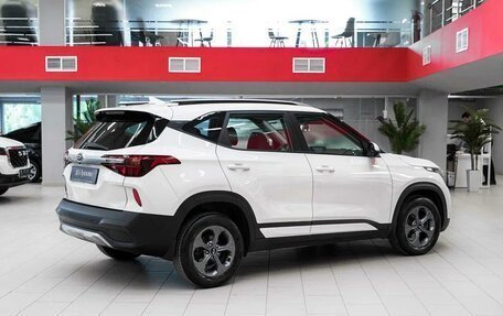 KIA Seltos I, 2020 год, 1 800 000 рублей, 4 фотография