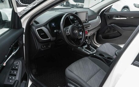 KIA Seltos I, 2020 год, 1 800 000 рублей, 10 фотография