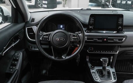KIA Seltos I, 2020 год, 1 800 000 рублей, 6 фотография
