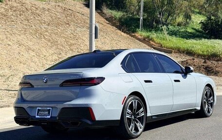 BMW 7 серия, 2025 год, 14 226 000 рублей, 6 фотография