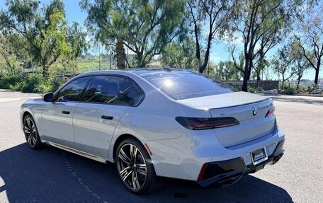 BMW 7 серия, 2025 год, 14 226 000 рублей, 5 фотография