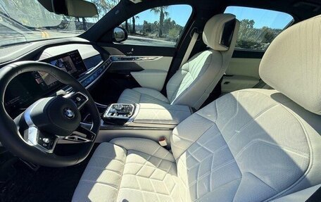 BMW 7 серия, 2025 год, 14 226 000 рублей, 7 фотография