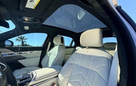 BMW 7 серия, 2025 год, 14 226 000 рублей, 8 фотография