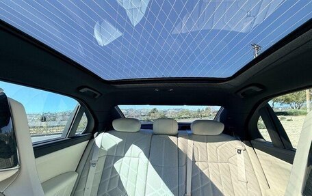 BMW 7 серия, 2025 год, 14 226 000 рублей, 9 фотография