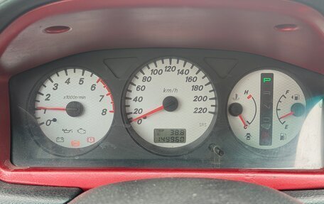 Mitsubishi Lancer IX, 2006 год, 250 000 рублей, 2 фотография