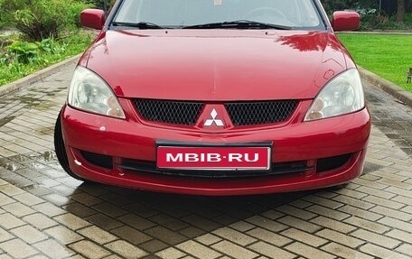 Mitsubishi Lancer IX, 2006 год, 250 000 рублей, 1 фотография