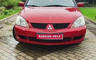 Mitsubishi Lancer IX, 2006 год, 250 000 рублей, 1 фотография