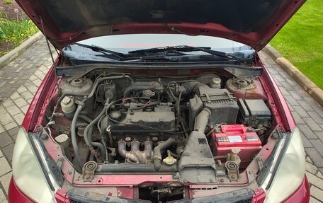 Mitsubishi Lancer IX, 2006 год, 250 000 рублей, 9 фотография