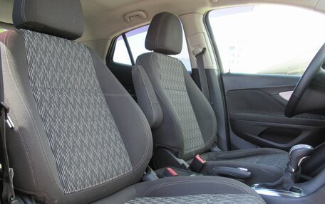Opel Mokka I, 2013 год, 1 100 000 рублей, 11 фотография