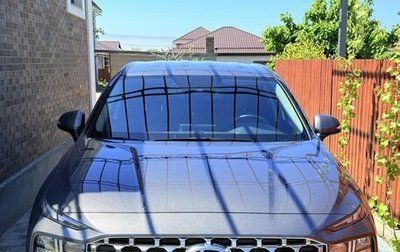 Hyundai Santa Fe IV, 2021 год, 3 950 000 рублей, 1 фотография