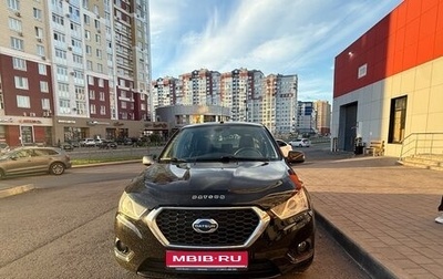 Datsun mi-DO, 2016 год, 630 000 рублей, 1 фотография