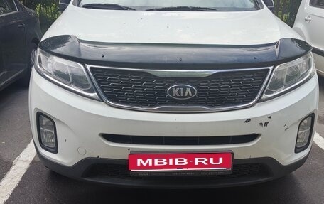 KIA Sorento II рестайлинг, 2013 год, 1 720 000 рублей, 1 фотография