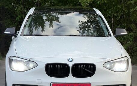 BMW 1 серия, 2013 год, 1 500 000 рублей, 1 фотография