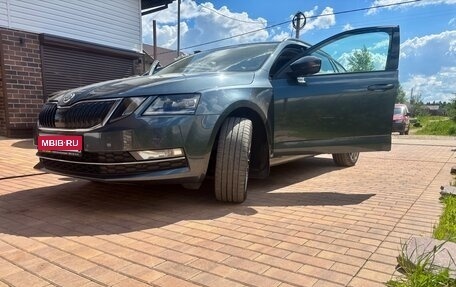 Skoda Octavia, 2017 год, 2 100 000 рублей, 1 фотография