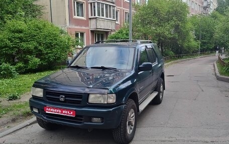 Honda Passport II, 1999 год, 600 000 рублей, 1 фотография
