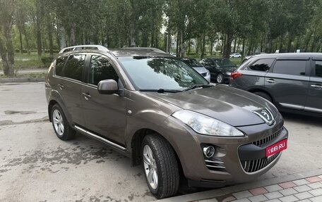 Peugeot 4007, 2012 год, 1 100 000 рублей, 1 фотография