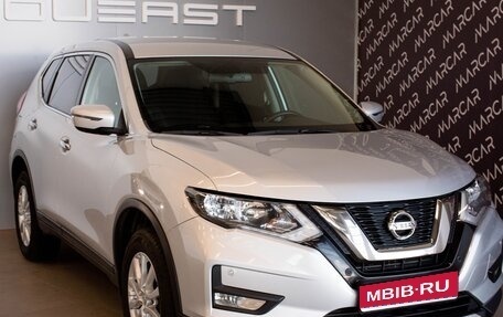 Nissan X-Trail, 2019 год, 2 400 000 рублей, 1 фотография