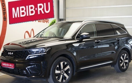 KIA Sorento IV, 2022 год, 4 190 000 рублей, 1 фотография