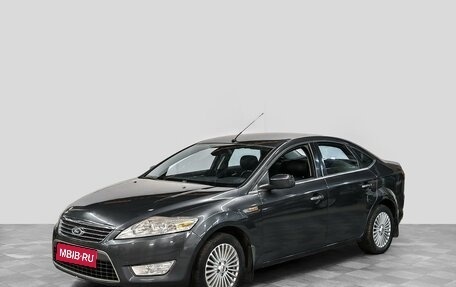 Ford Mondeo IV, 2009 год, 825 000 рублей, 1 фотография