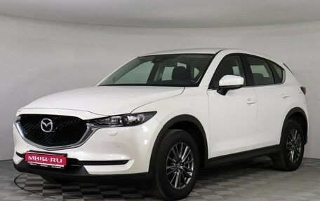 Mazda CX-5 II, 2019 год, 2 649 000 рублей, 1 фотография