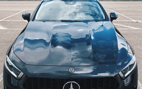 Mercedes-Benz CLS, 2019 год, 6 500 000 рублей, 1 фотография