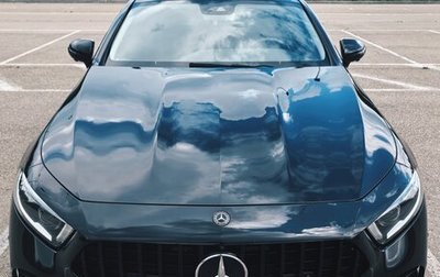 Mercedes-Benz CLS, 2019 год, 6 500 000 рублей, 1 фотография