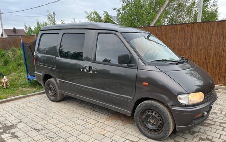 Nissan Vanette III, 1998 год, 225 000 рублей, 1 фотография