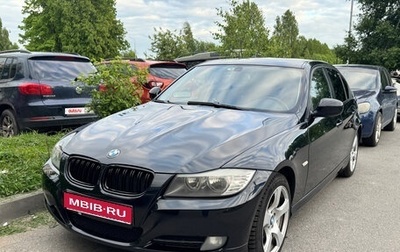BMW 3 серия, 2009 год, 800 000 рублей, 1 фотография