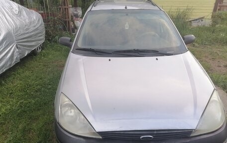 Ford Focus IV, 2004 год, 315 000 рублей, 1 фотография