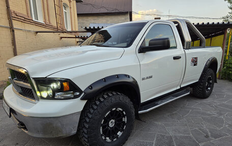 Dodge RAM IV, 2008 год, 2 600 000 рублей, 1 фотография