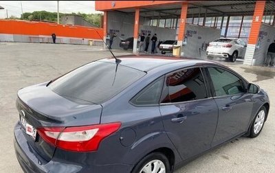 Ford Focus III, 2013 год, 770 000 рублей, 1 фотография