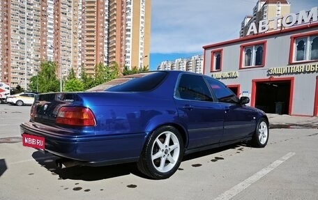 Honda Legend II, 1992 год, 700 000 рублей, 1 фотография