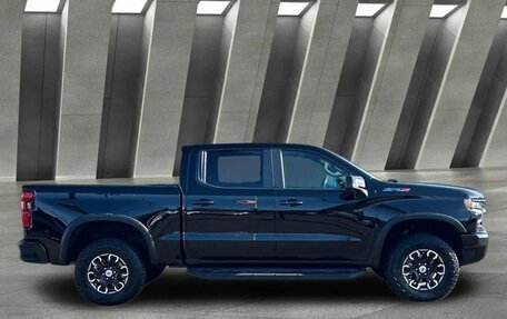Chevrolet Silverado, 2023 год, 5 512 087 рублей, 1 фотография