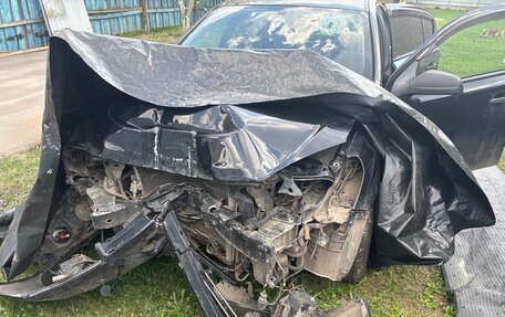 Opel Astra H, 2007 год, 170 000 рублей, 1 фотография