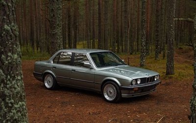 BMW 3 серия, 1984 год, 370 000 рублей, 1 фотография